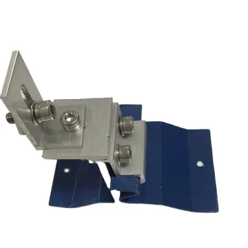 Wholesale Solar L-Feet Adjustment Roof Mount for Solar Panels