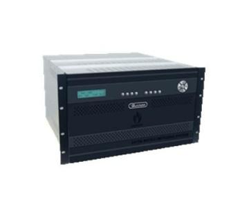CCTV CE Certificate Compatible Ad Matrix Switcher