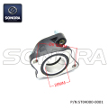 CG125 Intake manifold Spare Part (P / N: ST04000-0001) Top Quality