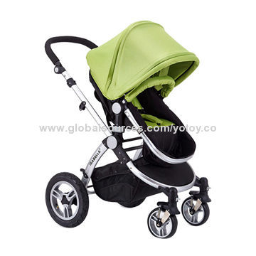 Babies' Stroller, Can Reduce Vibration