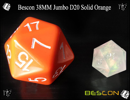 Jumbo D20-44