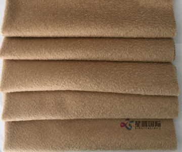 Yarn Dyed Wool Fabric For Clothing