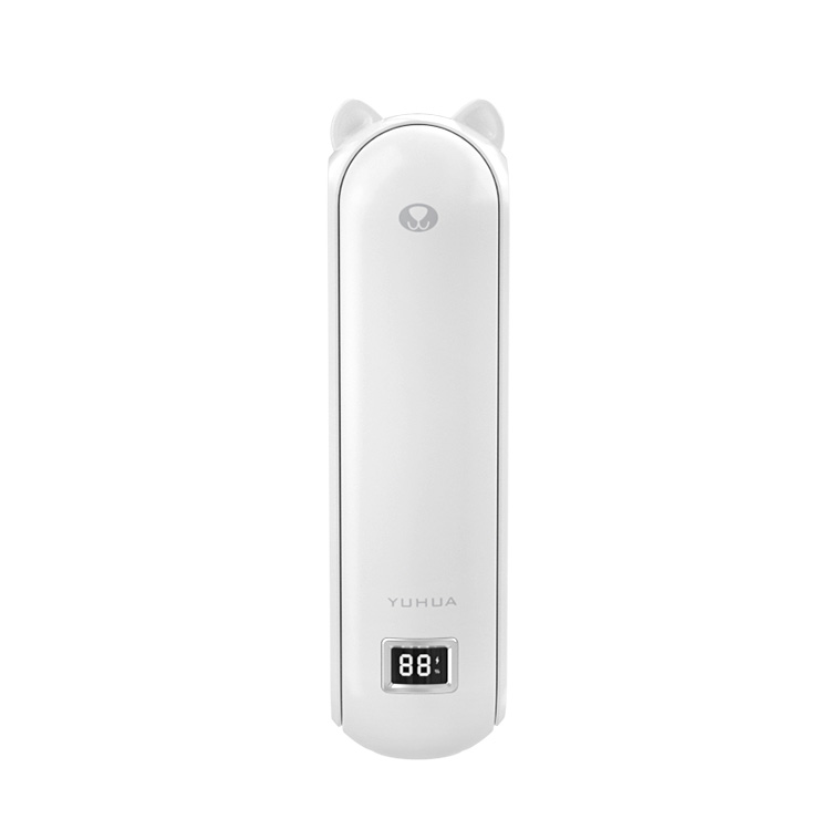 Портативный вентилятор Handheld Fan