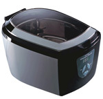 Ultrasonic Denture Bath?