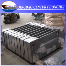 Griding Bar-420 for Screen Machine