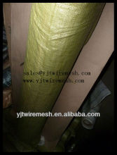 good quality and cheap price electro galvanized sqaure wire mesh