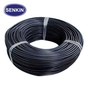 High Flex Rubber Silicone Sensor Cable