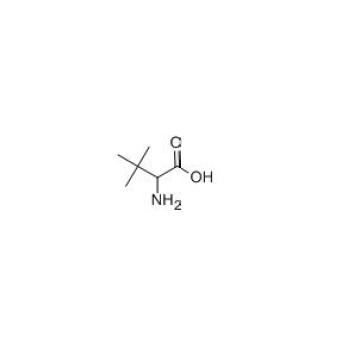 Axit amin bất thường DL-tert-Leucine CAS 33105-81-6