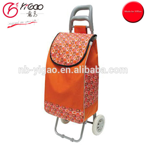 200202 Alibaba cheap promotional trolley luggage