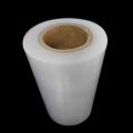 100% Virgin PTFE Film Roll 0.11mm pelat anti-korosi