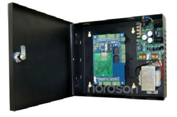 NS-L2 Weigand Access Control Board Package For Two Door