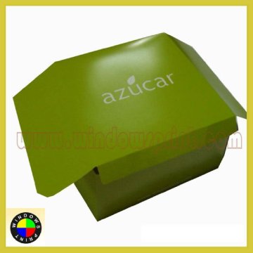 Customized Food Bakery Box