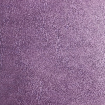 PU Faux Synthetic Leather for Upholstery Garment