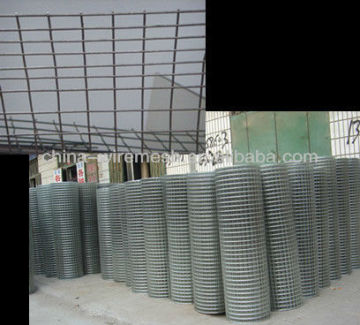 Stucco wire mesh rolls, wire mesh