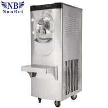 Commercial vertical hard ice cream machine for sale,american ice cream machine,ice-cream machine