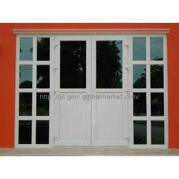 French style Main door Design