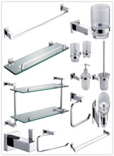 Handware Accessories 88 Brass Washroom Handware