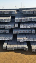 HOT ROLLED SQUARE STEEL BILLET Q235/ Q275 3SP/5SP +CR