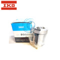 IKO linear bearing LBB6UU bearing