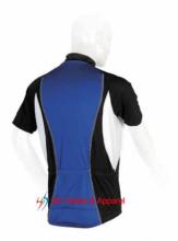 Bicycle jersey