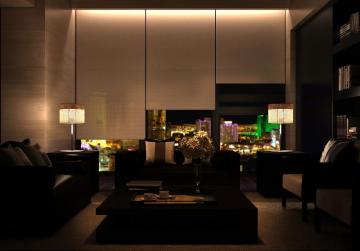 Motorized Roller Blinds