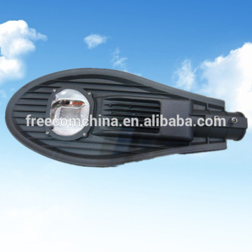 80W aluminium die casting led cob street light empty housing