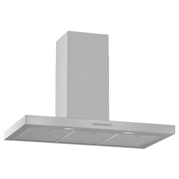 Neff Extractor Chimney in de Verenigde Staten