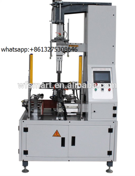 maquina automatic de caja rigida