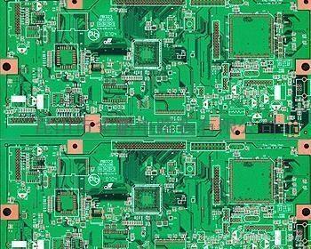 PCB Printed Circuit Prototype