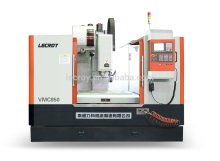 VMC850S higt speed milling center