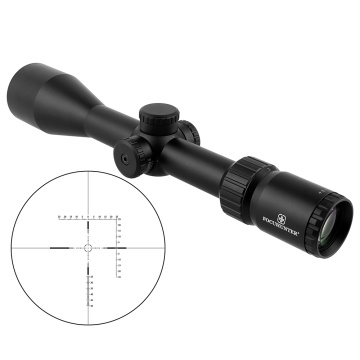 FOCUHUNTER 3-18x50 Riflescope