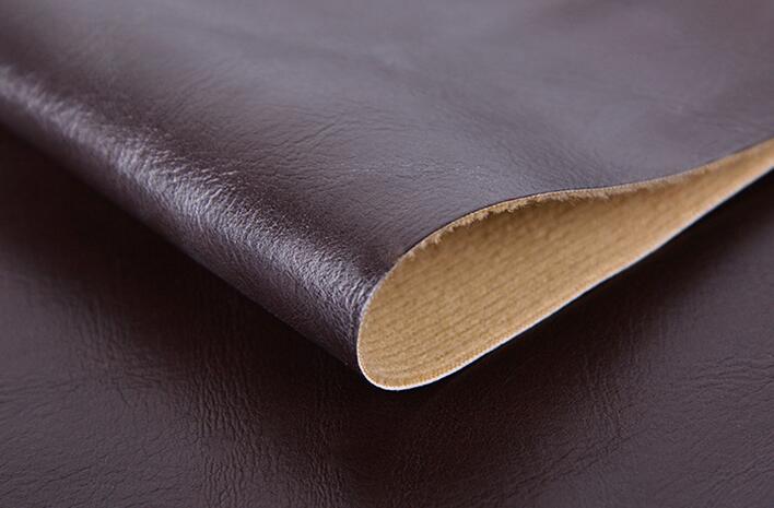 0,8 mm de equipaje de cuero 0.8mm Luggage Leather