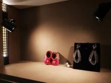 Flexble LED Track Light Multiple Angle Spotlight