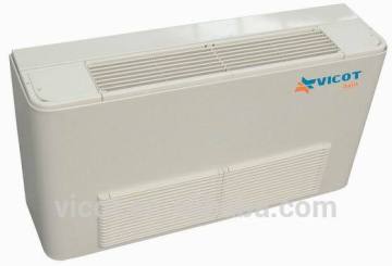 universal chilled water fan coil unit