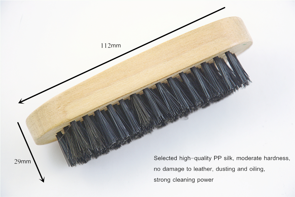Деревянная щетка Амазонка Wooden Brush Amazon