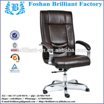 mesh chair office chair with footrest computer chair wheels BF-8923A-1