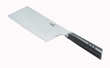 New design Cleaver