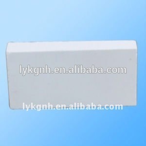 high quality alumina fire brick insulation
