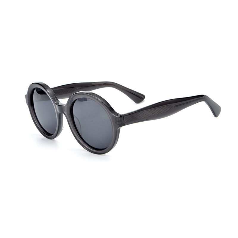 Round Frames Sunglasses 6