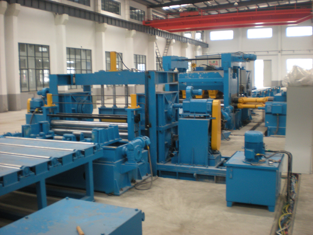 Placa STS cortada a medida STS Plate Cut to length