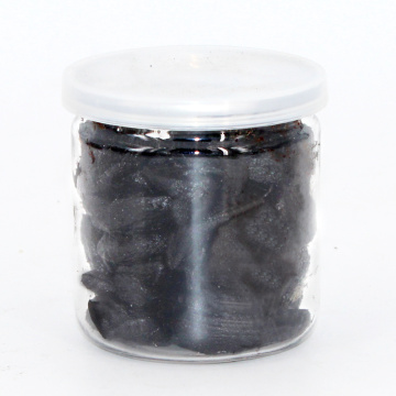 Nutrient-Rich Peeled Black Garlic