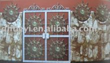 sliding gate, swing gate , ornamental iron gate