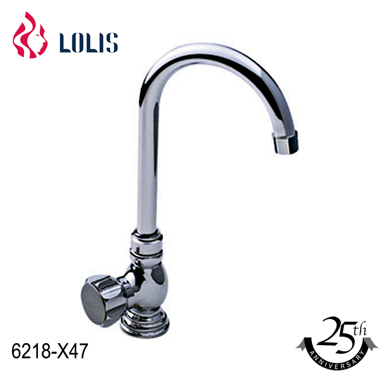 Competitive price deck mounted water faucet single handle kitchen sink mixer tap