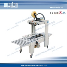 Hualian 2016 Automatic Carton Sealing Machine (FXJ-5050Q)