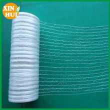 2015 hot sale straw hay baler net wrap