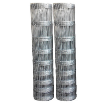 Galvanized Prevent Wire Farm Field Fence