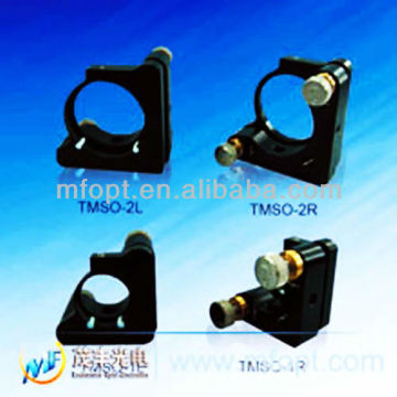 optical lens mount/50mm diameter,O Type lens & mirror Mount with 2 Adjusters/lens mount