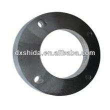 flange machine