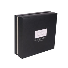 Premium Custom Cosmetic Device Packaging Boxes with Embossed Logos