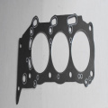 Aksesori Excavator PC450-8 Cylinder Head Gasket 6251-11-1810